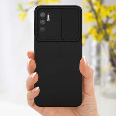 Skal Xiaomi RedMi NOTE 10 5G / POCO M3 PRO 5G Fodral