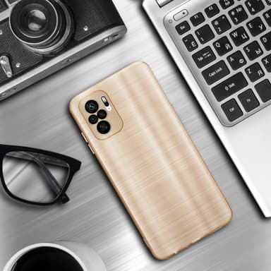 Xiaomi RedMi NOTE 10 4G / RedMi NOTE 10S Skal Fodral
