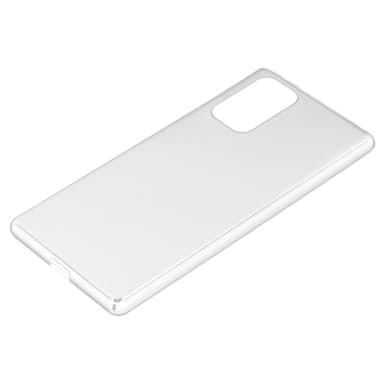 OnePlus Nord N200 5G Skal Fodral Case (Transparent)