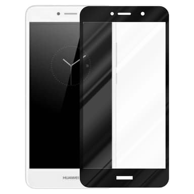 Huawei Enjoy 7 PLUS Skyddsglas Skyddsfilm Skärmskydd