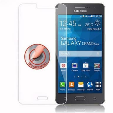Samsung Galaxy GRAND PRIME Skyddsglas Skyddsfilm