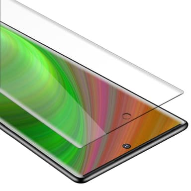 Samsung Galaxy NOTE 10 PLUS Skyddsglas Skyddsfilm