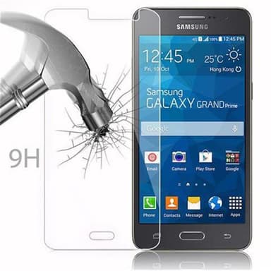 Samsung Galaxy GRAND PRIME Skyddsglas Skyddsfilm