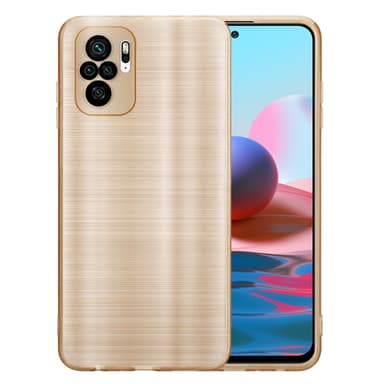Xiaomi RedMi NOTE 10 4G / RedMi NOTE 10S Skal Fodral