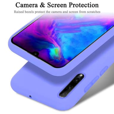 Honor 10i / 20i / 20 LITE / Huawei Enjoy 9S Skal Fodral