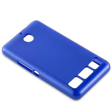 Sony Xperia E1 Skal Fodral Case (Blå)