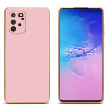 Samsung Galaxy A91 / S10 LITE / M80s Skal Fodral Case