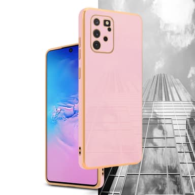 Samsung Galaxy A91 / S10 LITE / M80s Skal Fodral Case