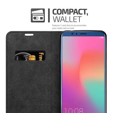 Honor 10 LITE / Huawei P SMART 2019 Skal Fodral Case