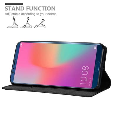Honor 10 LITE / Huawei P SMART 2019 Skal Fodral Case