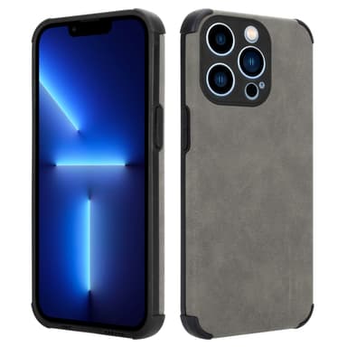 Skal iPhone 11 PRO Fodral Case (Grå)