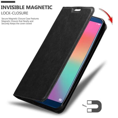 Honor 10 LITE / Huawei P SMART 2019 Skal Fodral Case
