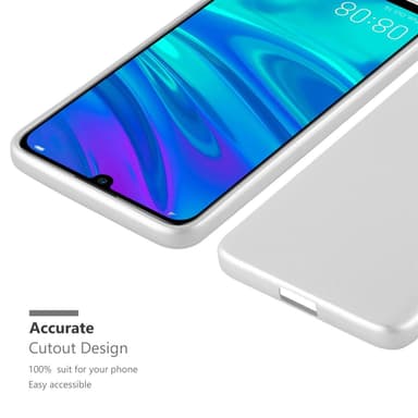 Skal Honor 10 LITE / Huawei P SMART 2019 Fodral Case