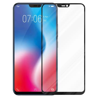 Vivo V9 Skyddsglas Skyddsfilm Skärmskydd