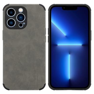 Skal iPhone 11 PRO Fodral Case (Grå)