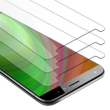 Huawei MATE S 3x Skyddsglas Skyddsfilm Skärmskydd