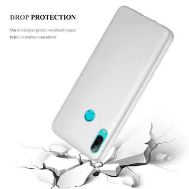 Skal Honor 10 LITE / Huawei P SMART 2019 Fodral Case