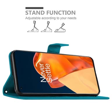 Motorola MOTO G52 4G / G82 5G Plånboksfodral Skal