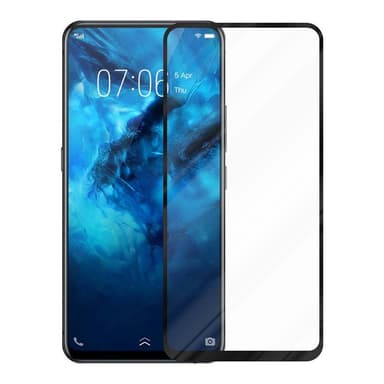 Vivo NEX Skyddsglas Skyddsfilm Skärmskydd