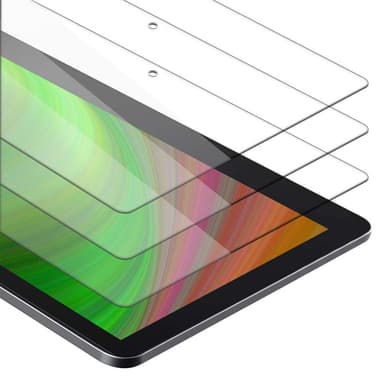 Lenovo Tab M10 (10.1 tum) TB-X505F 3x Skyddsglas