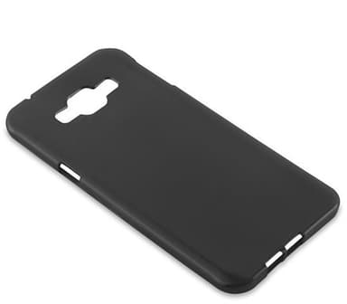 Samsung Galaxy A8 2015 Skal Fodral Case (Svart)