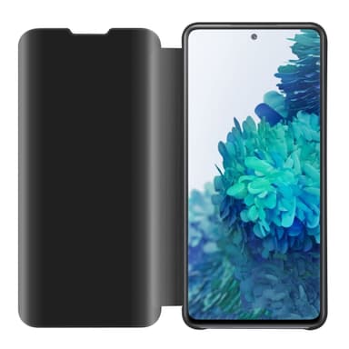 Samsung Galaxy S20 FE Plånboksfodral Skal (Svart)