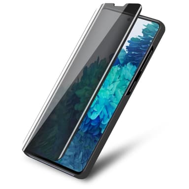 Samsung Galaxy S20 FE Plånboksfodral Skal (Svart)