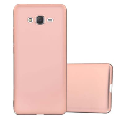 Samsung Galaxy J7 2015 Skal Fodral Case (Rosa)
