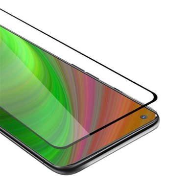 Oppo FIND X2 Skyddsglas Skyddsfilm Skärmskydd