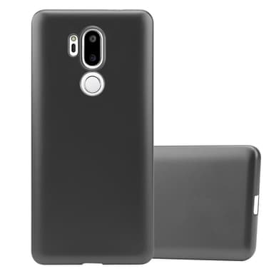 Skal LG G7 ThinQ / FIT / ONE Fodral Case (Grå)