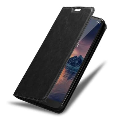Nokia 1.3 Skal Fodral Case (Svart)
