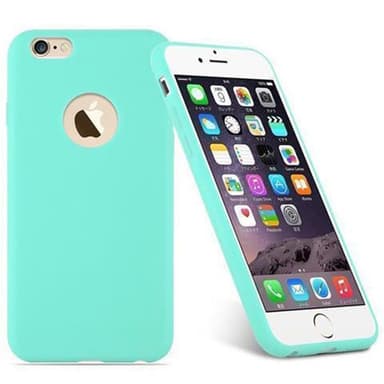 Skal iPhone 6 PLUS / 6S PLUS Fodral Case (Blå)