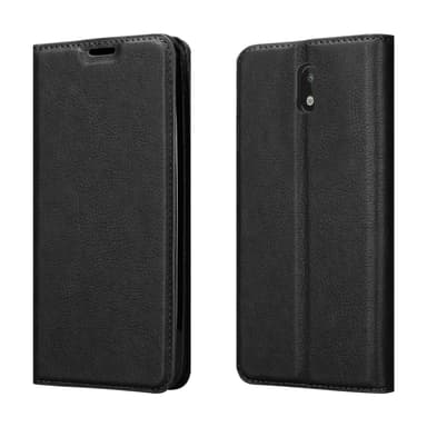 Nokia 1.3 Skal Fodral Case (Svart)