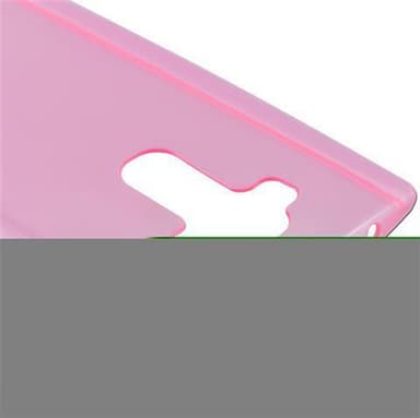 LG G4 PRO Skal Fodral Case (Rosa)