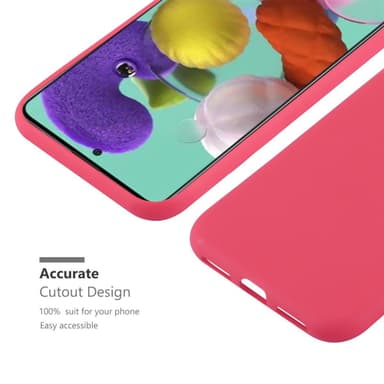 Skal Samsung Galaxy A52 (4G / 5G) / A52s Fodral Case