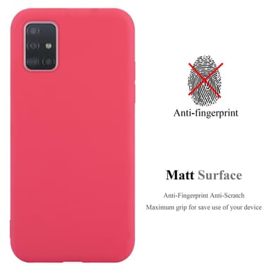 Skal Samsung Galaxy A52 (4G / 5G) / A52s Fodral Case