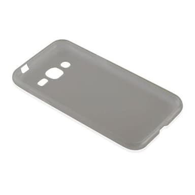 Samsung Galaxy J2 2015 Skal Fodral Case (Svart)