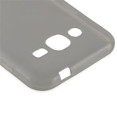 Samsung Galaxy J2 2015 Skal Fodral Case (Svart)