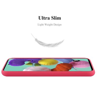 Skal Samsung Galaxy A52 (4G / 5G) / A52s Fodral Case