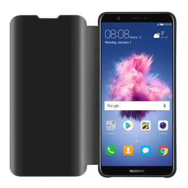 Huawei P SMART 2018 / Enjoy 7S Plånboksfodral Skal