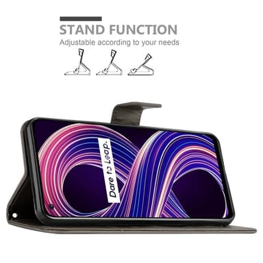 Realme 8 5G / V13 / Q3 / Q3i / Narzo 30 5G