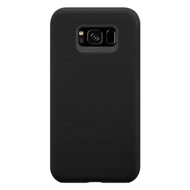 Samsung Galaxy S8 PLUS Skal Fodral Case (Svart)
