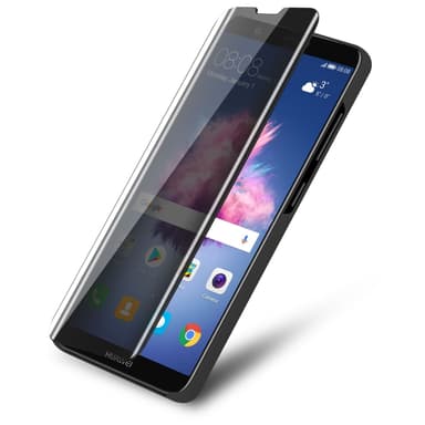 Huawei P SMART 2018 / Enjoy 7S Plånboksfodral Skal