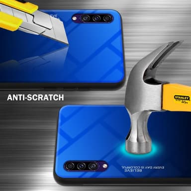 Samsung Galaxy A50 4G / A50s / A30s Skal Fodral Case