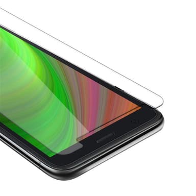 ZTE Blade A3 2019 Skyddsglas Skyddsfilm Skärmskydd