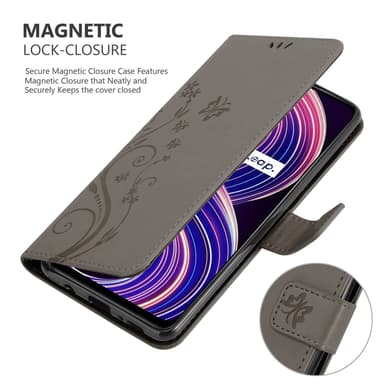 Realme 8 5G / V13 / Q3 / Q3i / Narzo 30 5G