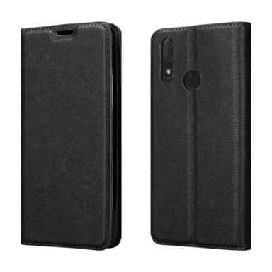 ZTE Blade V10 Skal Fodral Case (Svart)
