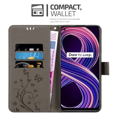 Realme 8 5G / V13 / Q3 / Q3i / Narzo 30 5G