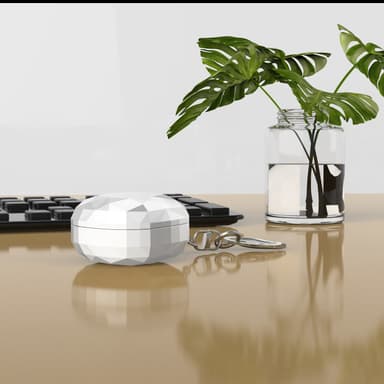 Skal för Samsung Galaxy Buds PRO / LIVE / Buds 22