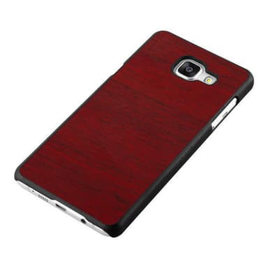 Samsung Galaxy A5 2016 Skal Fodral Case (Röd)
